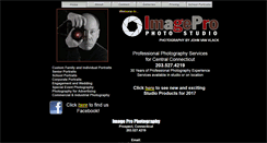 Desktop Screenshot of jvvphoto.com