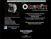 Tablet Screenshot of jvvphoto.com